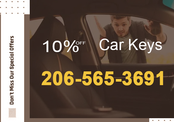 car key offer